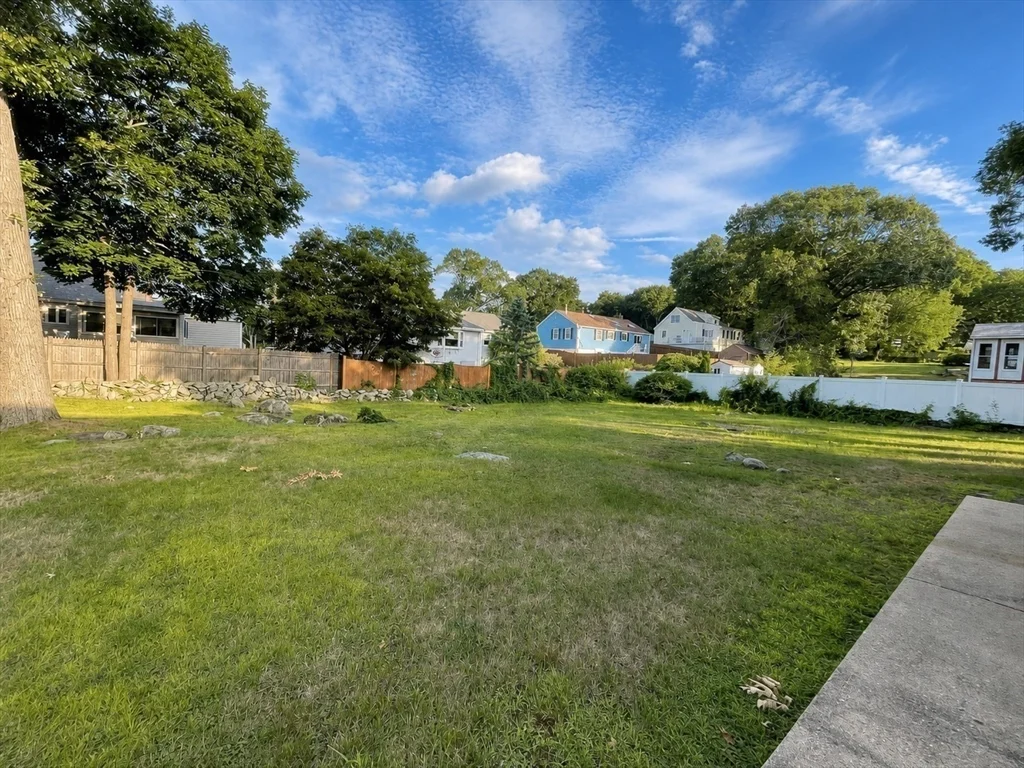 3 bed, 1 bath apartment for rent at 128 Norfolk Unit 1, Canton — photo 16 of 16
