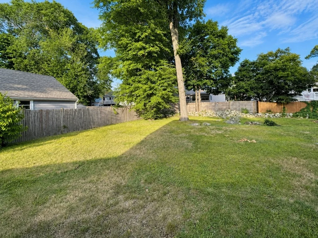 3 bed, 1 bath apartment for rent at 128 Norfolk Unit 1, Canton — photo 15 of 16