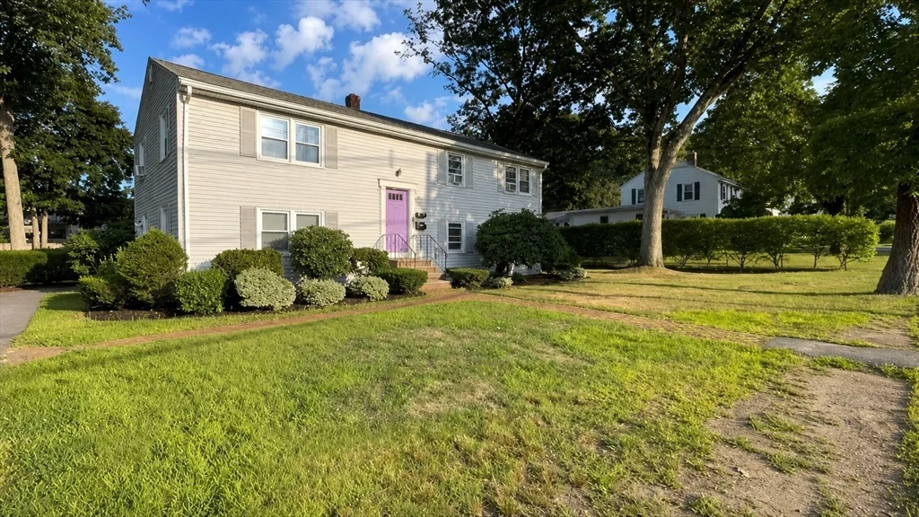 3 bed, 1 bath apartment for rent at 128 Norfolk Unit 1, Canton — photo 13 of 16