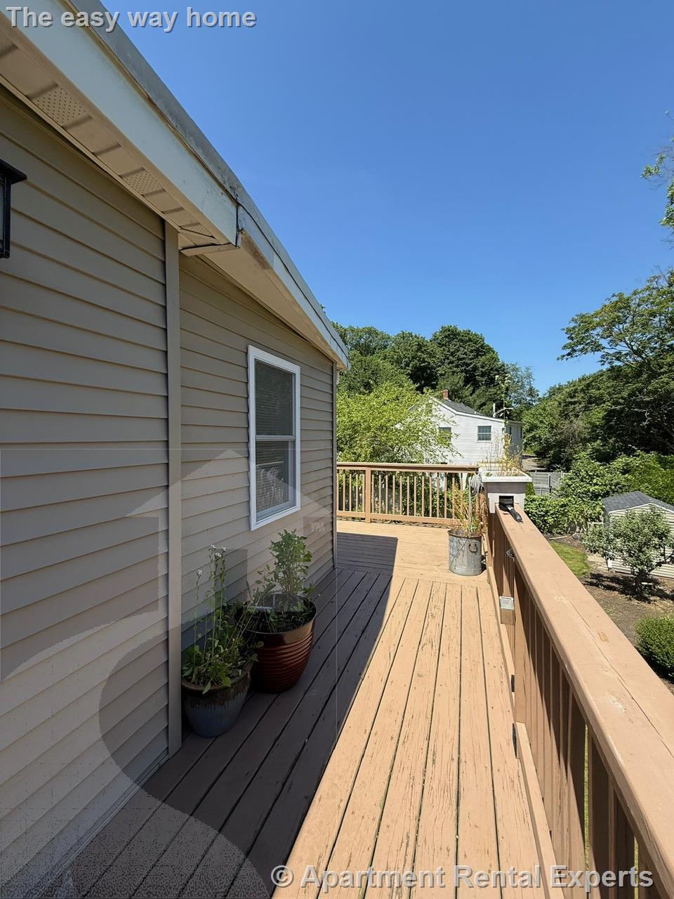 3 bed, 1 bath apartment for rent at 128 North Marshall St Unit 2, Revere — photo 19 of 23