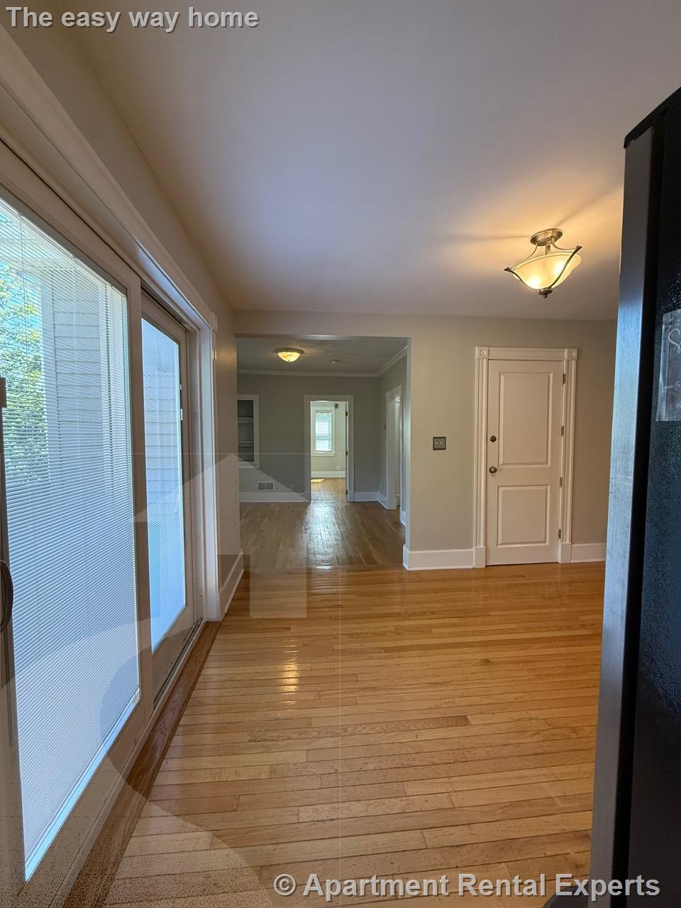 3 bed, 1 bath apartment for rent at 128 North Marshall St Unit 2, Revere — photo 6 of 23