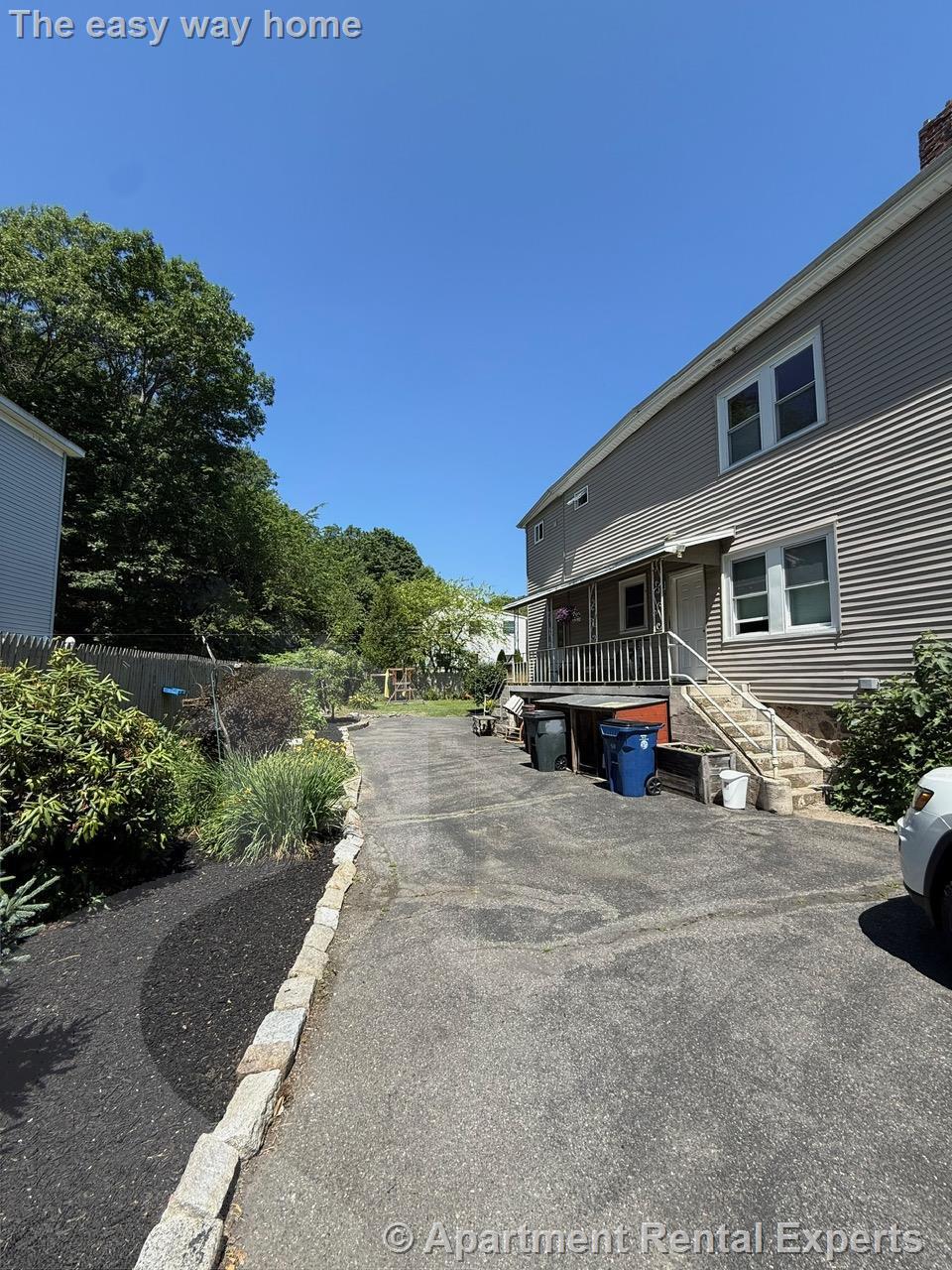 3 bed, 1 bath apartment for rent at 128 North Marshall St Unit 2, Revere — photo 22 of 23