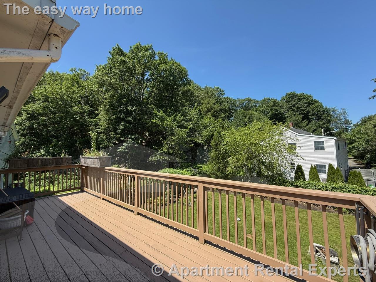 3 bed, 1 bath apartment for rent at 128 North Marshall St Unit 2, Revere — photo 20 of 23