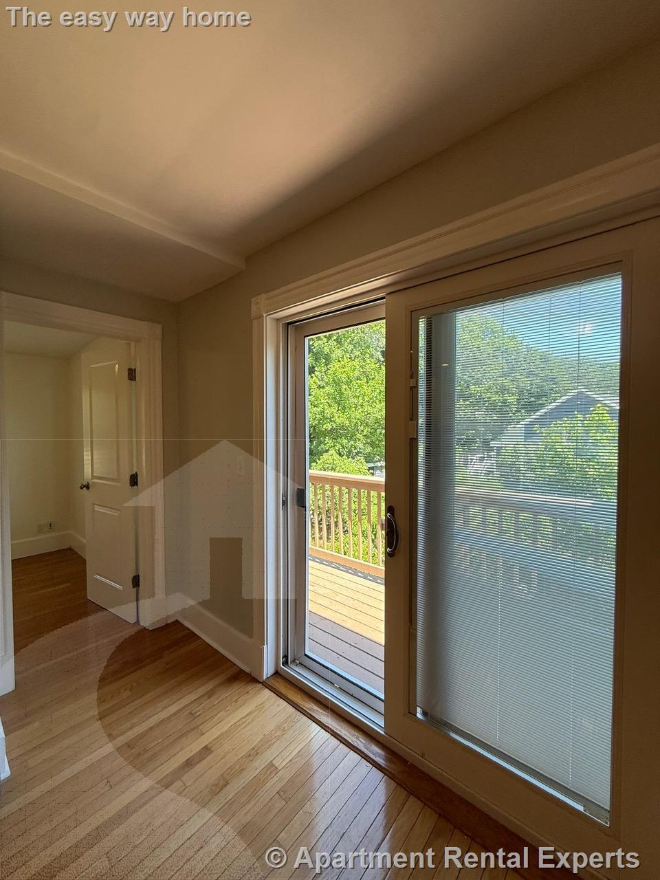 3 bed, 1 bath apartment for rent at 128 North Marshall St Unit 2, Revere — photo 5 of 23