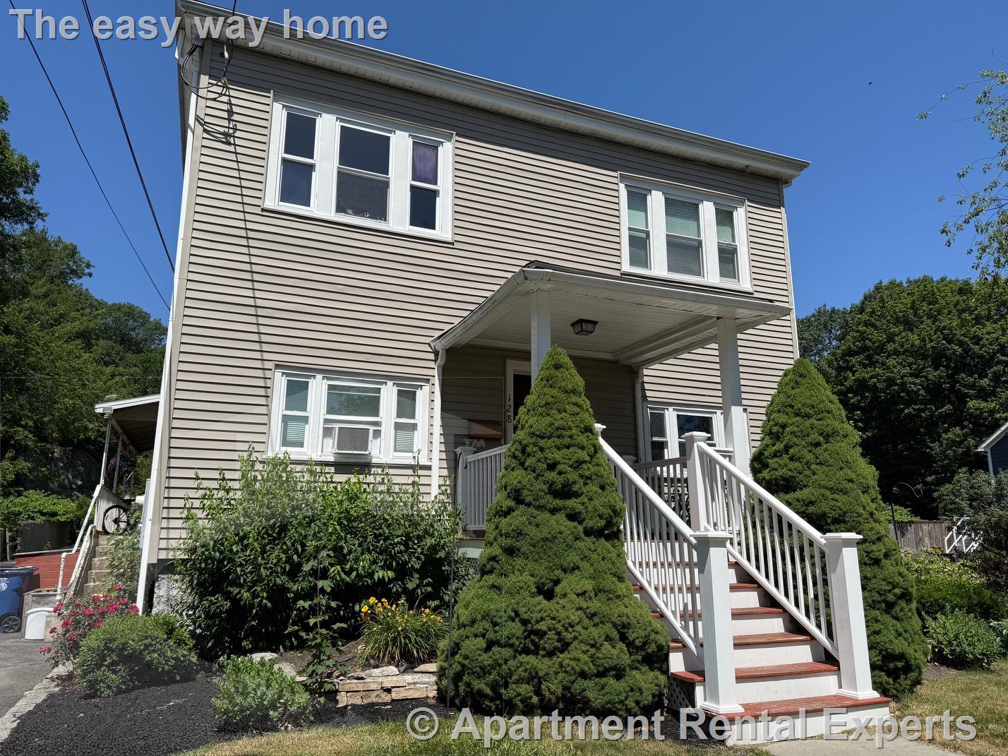 3 bed, 1 bath apartment for rent at 128 North Marshall St Unit 2, Revere — photo 23 of 23