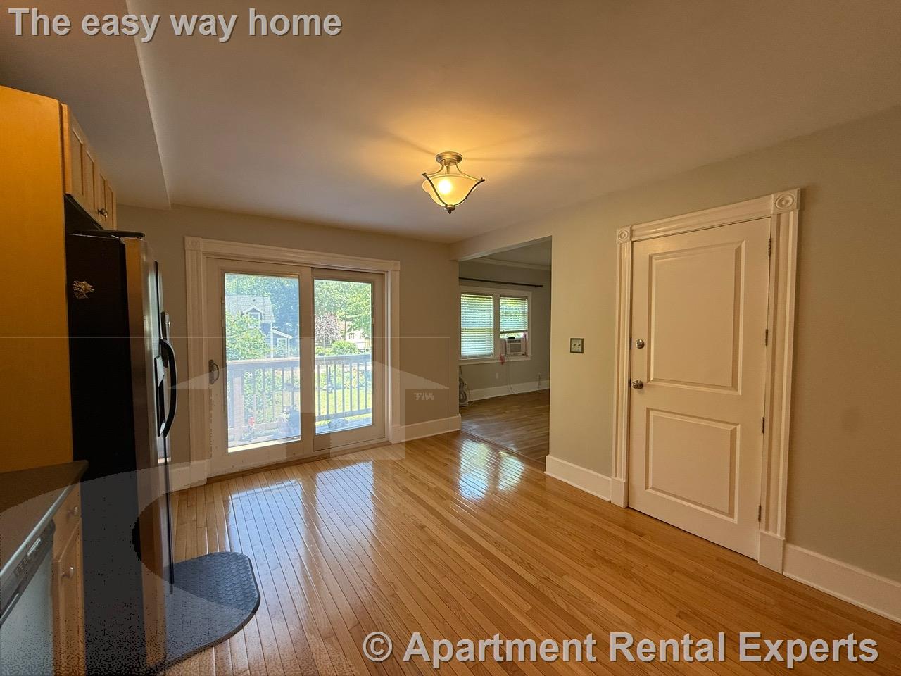 3 bed, 1 bath apartment for rent at 128 North Marshall St Unit 2, Revere — photo 3 of 23