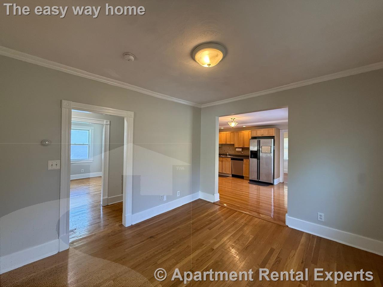 3 bed, 1 bath apartment for rent at 128 North Marshall St Unit 2, Revere — photo 7 of 23