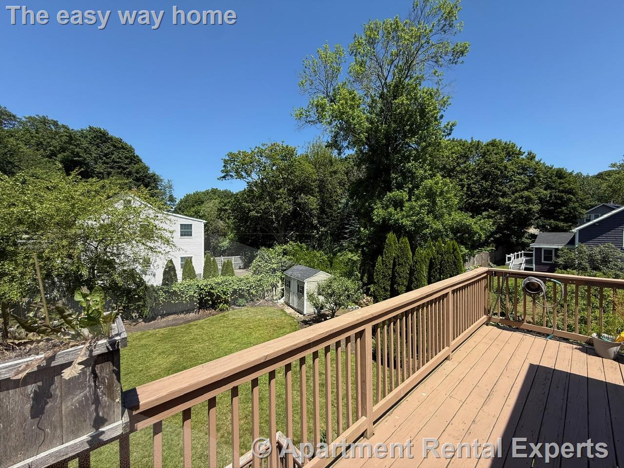 3 bed, 1 bath apartment for rent at 128 North Marshall St Unit 2, Revere — photo 21 of 23