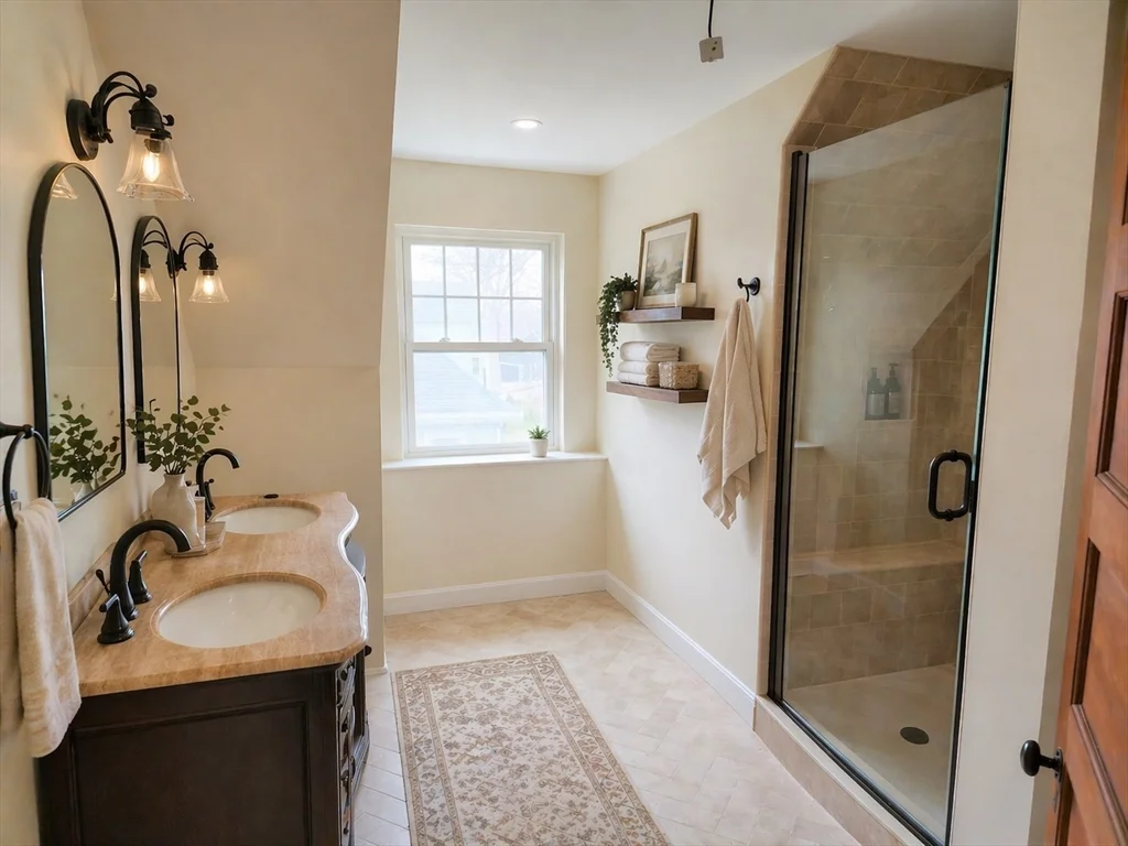 3 bed, 2 bath apartment for rent at 128 Palfrey Unit 128, Watertown — photo 7 of 11