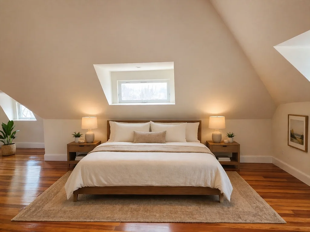 3 bed, 2 bath apartment for rent at 128 Palfrey Unit 128, Watertown — photo 3 of 11