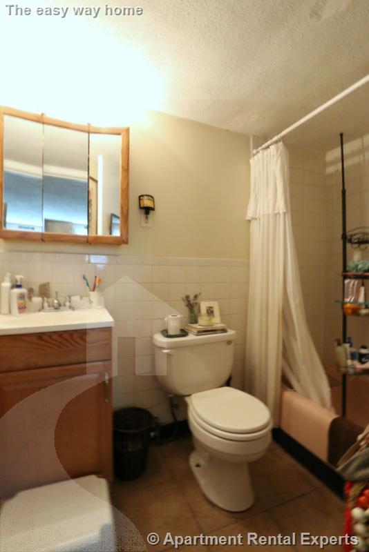 1 bed, 1 bath apartment for rent at 128 Pine St Unit 2 (Rear), Central Square — photo 5 of 8