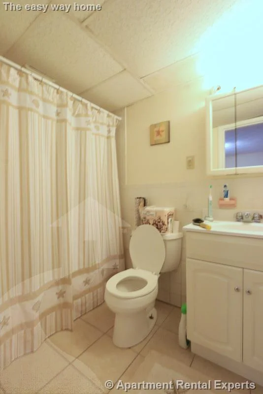 Studio bed, 1 bath apartment for rent at 128 Pine St Unit 3, Central Square — photo 8 of 12