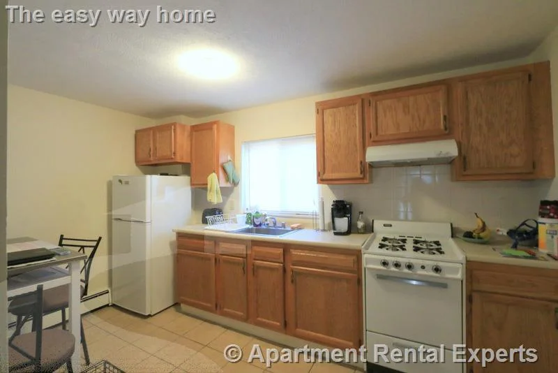 Studio bed, 1 bath apartment for rent at 128 Pine St Unit 3, Central Square — photo 1 of 12