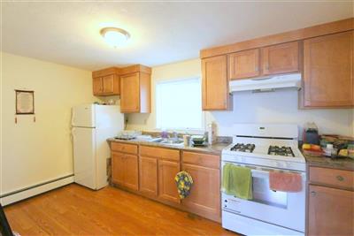 Studio bed, 1 bath apartment for rent at 128 Pine St Unit 5, The Port