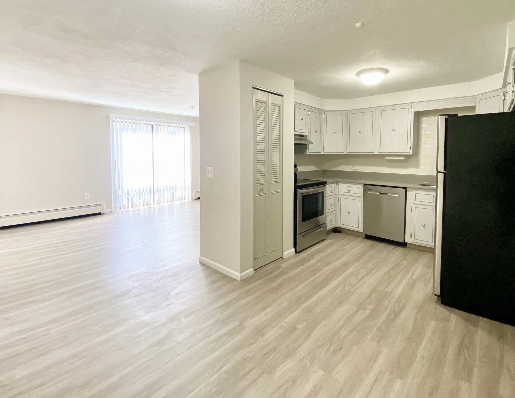 2 bed, 1 bath apartment for rent at 128 Salem St Unit 2, Malden — photo 1 of 13