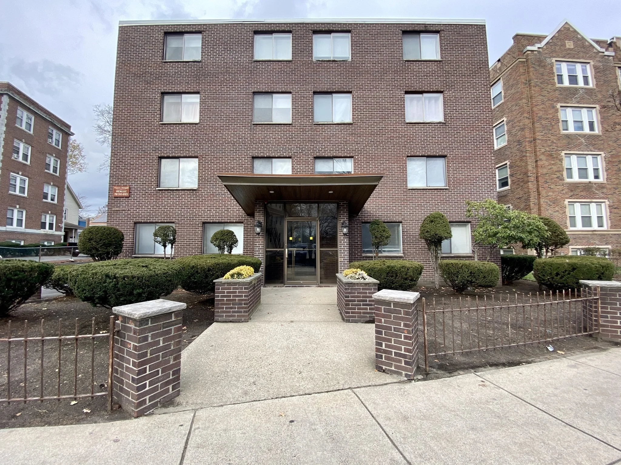 2 bed, 1 bath apartment for rent at 128 Salem St Unit 2, Malden — photo 13 of 13