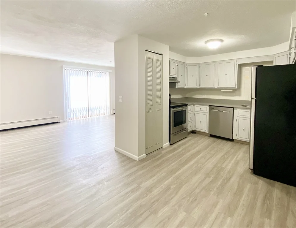 2 bed, 1 bath apartment for rent at 128 Salem St Unit 22, Malden — photo 1 of 13
