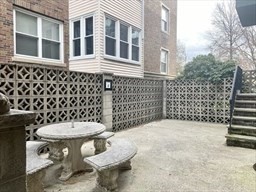 2 bed, 1 bath apartment for rent at 128 Salem St Unit 31, Malden — photo 13 of 16