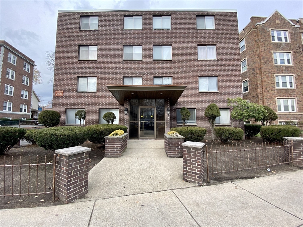 2 bed, 1 bath apartment for rent at 128 Salem St Unit 31, Malden — photo 16 of 16
