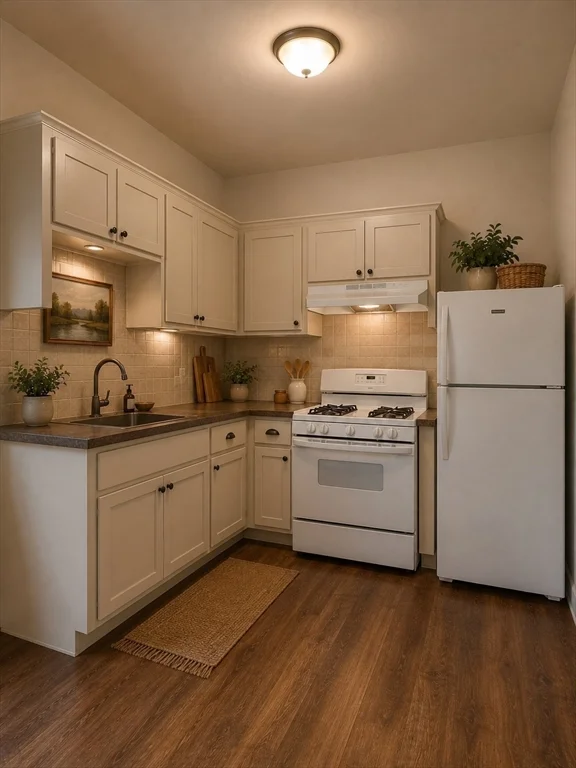 3 bed, 1 bath apartment for rent at 128 Shawmut St Unit 2, Chelsea — photo 9 of 11