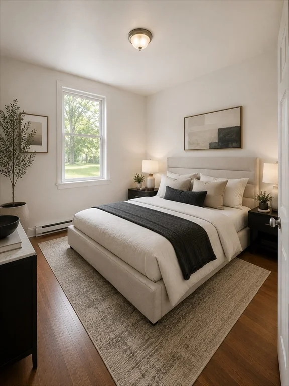 3 bed, 1 bath apartment for rent at 128 Shawmut St Unit 2, Chelsea — photo 6 of 11