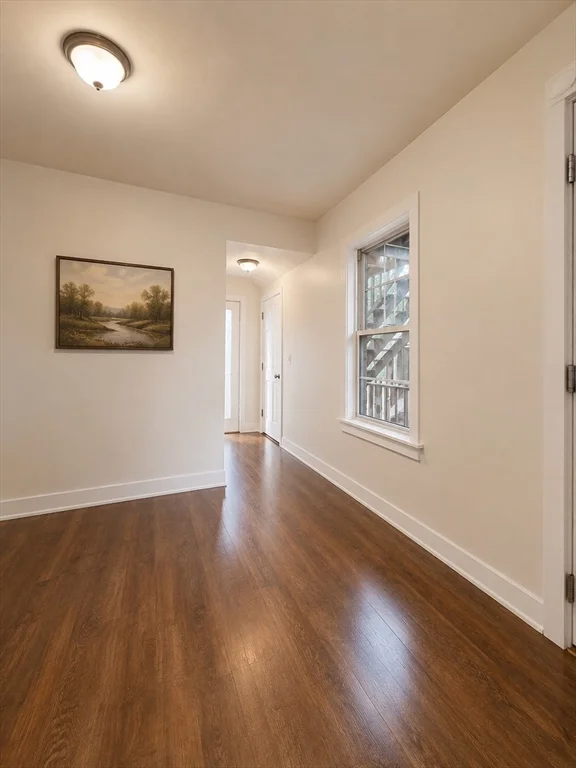 3 bed, 1 bath apartment for rent at 128 Shawmut St Unit 2, Chelsea — photo 10 of 11