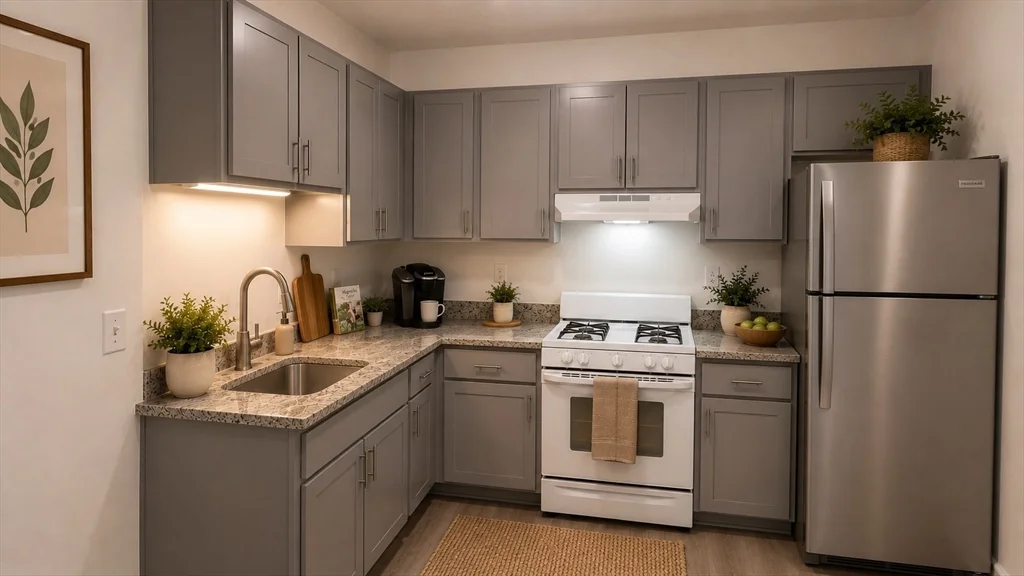 3 bed, 1 bath apartment for rent at 128 Shawmut St Unit 2, Cheshire — photo 1 of 9