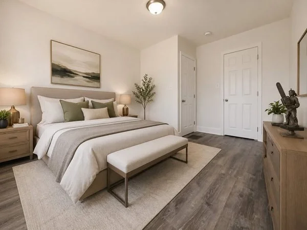 3 bed, 1 bath apartment for rent at 128 Shawmut St Unit 3, Chelsea — photo 4 of 12