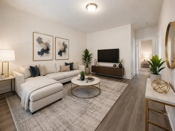 3 bed, 1 bath apartment for rent at 128 Shawmut St Unit 3, Chelsea — photo 3 of 12