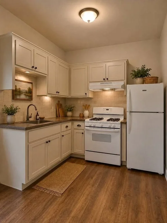 3 bed, 1 bath apartment for rent at 128 Shawmut St Unit 4, Chelsea — photo 4 of 13