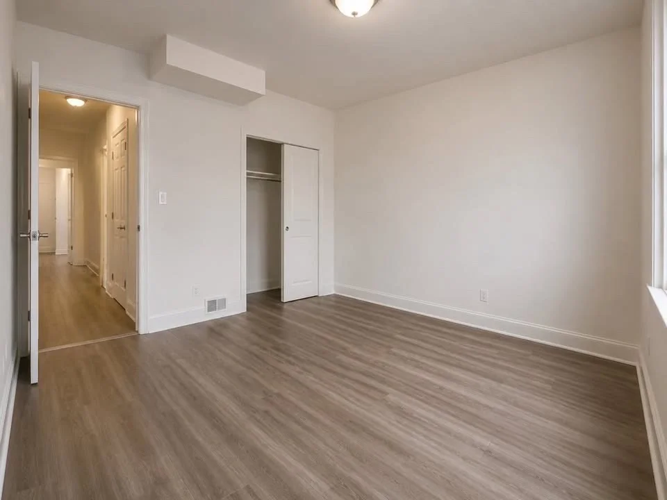 3 bed, 1 bath apartment for rent at 128 Shawmut St Unit 6, Chelsea — photo 4 of 10