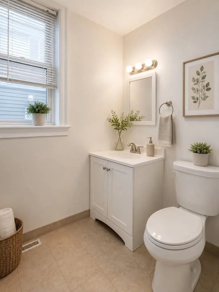 3 bed, 1 bath apartment for rent at 128 Shawmut St Unit 6, Chelsea — photo 9 of 10