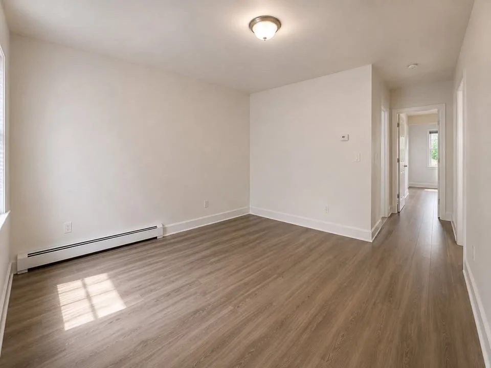 3 bed, 1 bath apartment for rent at 128 Shawmut St Unit 6, Chelsea — photo 3 of 10
