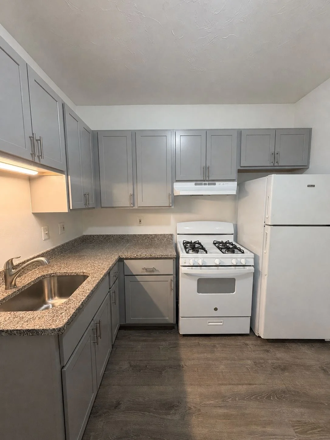 3 bed, 1 bath apartment for rent at 128 Shawmut Unit 6, Chelsea — photo 10 of 10