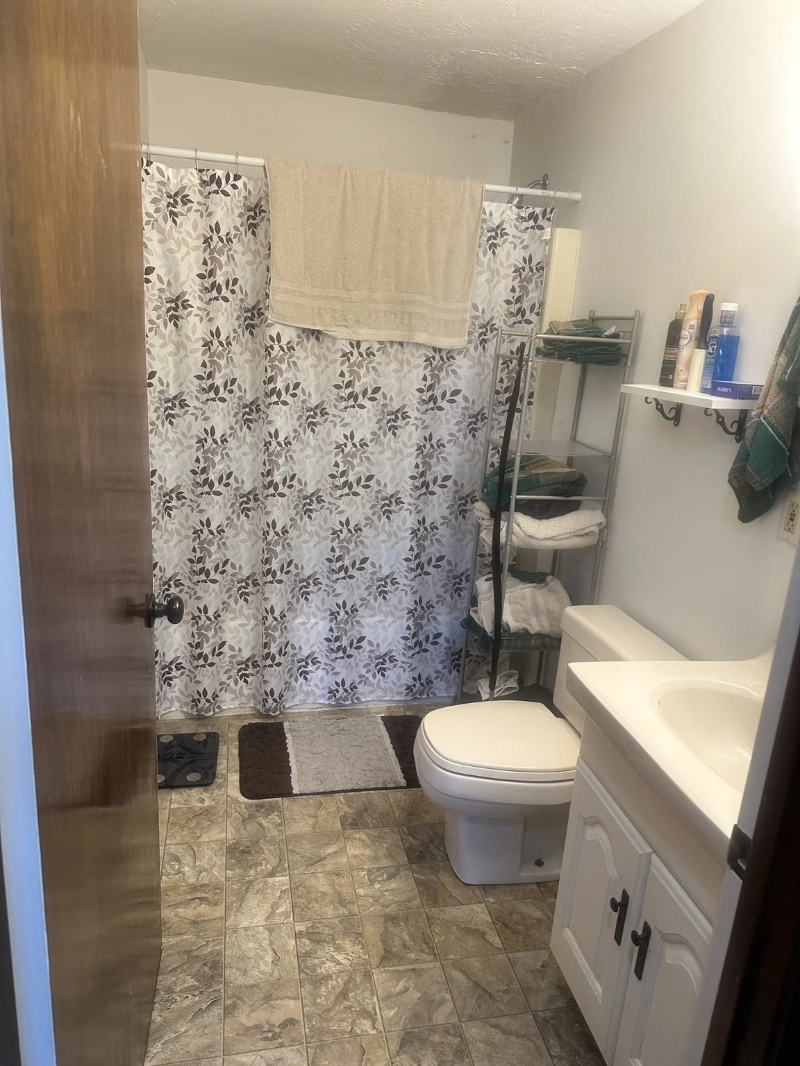 2 bed, 1 bath apartment for rent at 128 State Road, Baldwinville Unit C, Templeton — photo 16 of 17
