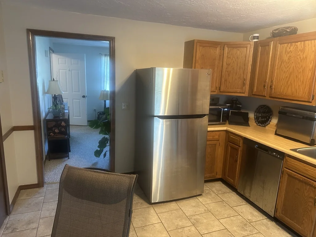 2 bed, 1 bath apartment for rent at 128 State Road, Baldwinville Unit C, Templeton — photo 3 of 15