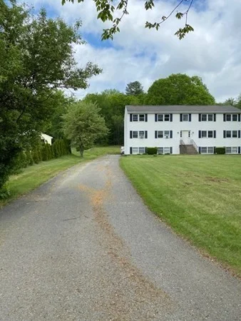2 bed, 1 bath apartment for rent at 128 State Road, Baldwinville Unit C, Templeton — photo 1 of 15