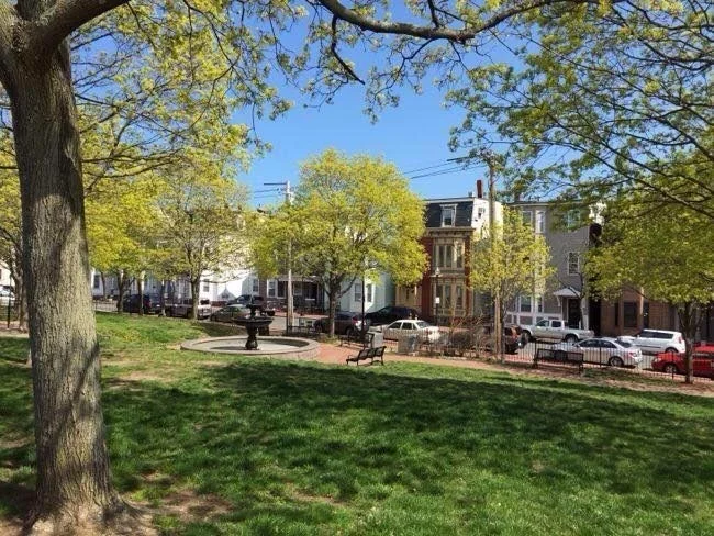 3 bed, 1 bath apartment for rent at 128 Trenton St Unit 3, East Boston — photo 16 of 16