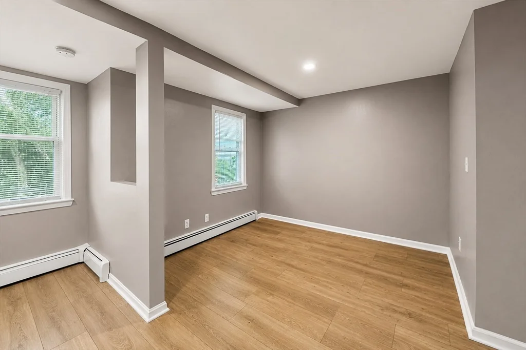 3 bed, 1 bath apartment for rent at 128 Trenton St Unit 3, East Boston — photo 3 of 16