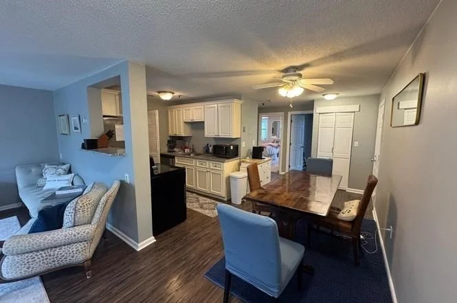 2 bed, 1 bath apartment for rent at 128 Tudor St Unit C, South Boston — photo 1 of 14