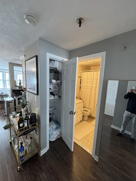2 bed, 1 bath apartment for rent at 128 Tudor St Unit C, South Boston — photo 12 of 14