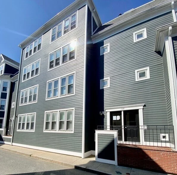 2 bed, 1 bath apartment for rent at 128 Tudor St Unit C, South Boston — photo 14 of 14