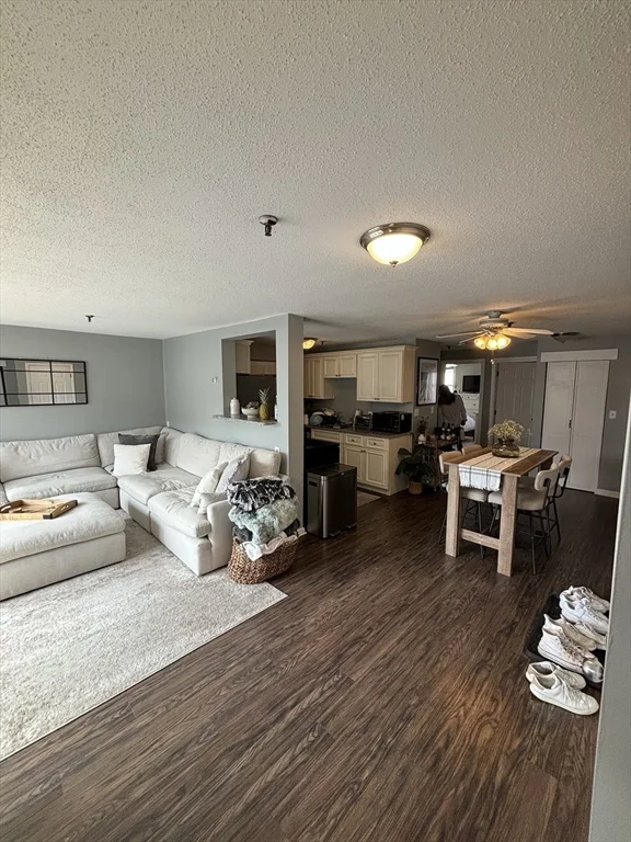 2 bed, 1 bath apartment for rent at 128 Tudor St Unit C, South Boston — photo 3 of 14