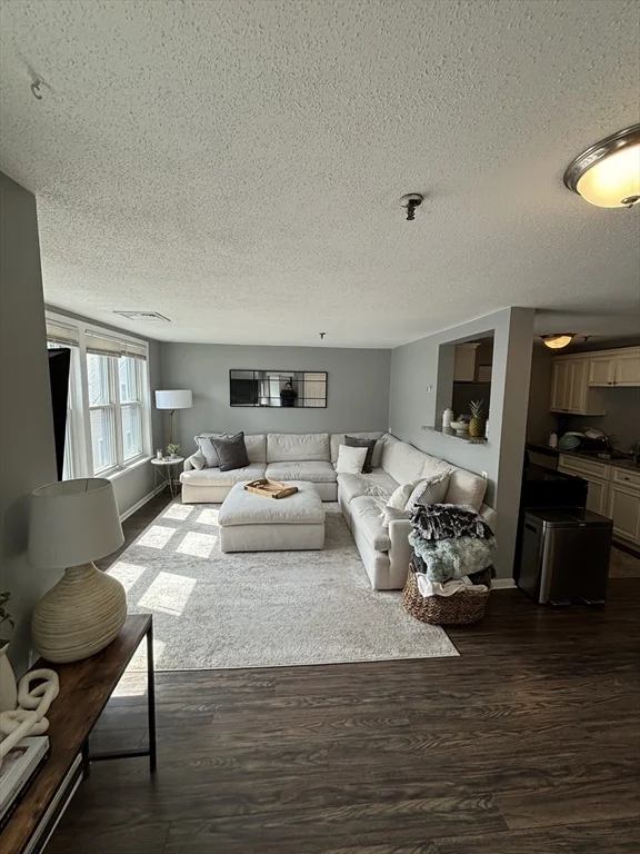 2 bed, 1 bath apartment for rent at 128 Tudor St Unit C, South Boston — photo 2 of 14