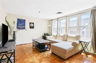 2 bed, 1 bath apartment for rent at 128 Tudor Unit G, South Boston — photo 2 of 18