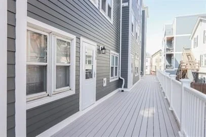 2 bed, 1 bath apartment for rent at 128 Tudor Unit G, South Boston — photo 17 of 18