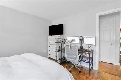 2 bed, 1 bath apartment for rent at 128 Tudor Unit G, South Boston — photo 6 of 18