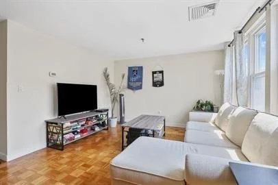 2 bed, 1 bath apartment for rent at 128 Tudor Unit G, South Boston