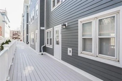 2 bed, 1 bath apartment for rent at 128 Tudor Unit G, South Boston — photo 15 of 18
