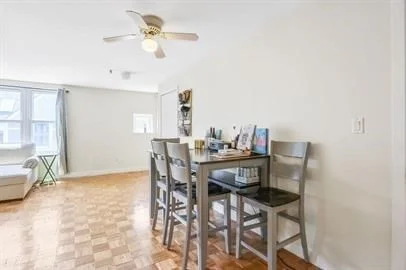 2 bed, 1 bath apartment for rent at 128 Tudor Unit G, South Boston — photo 4 of 18